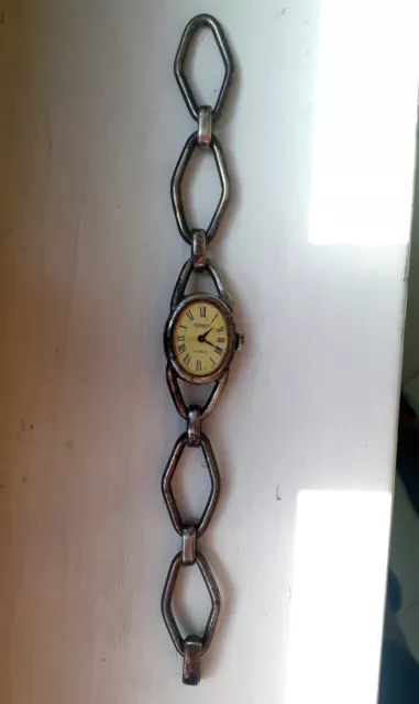 Vilor watch 17 rubis hotsell